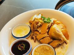 -创味·民间海南菜·非遗藤桥排骨(藤桥·免税城店)