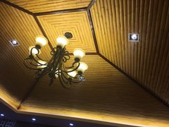 -长兴岛郊野公园农场食堂