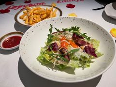 -牛排家(北京长安街英皇集团中心店)