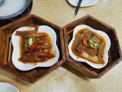 -喜鹊茶点.啫煲(车陂店)