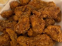 -NENE Chicken(莲洞店)