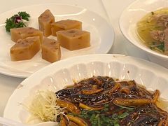 -得月楼·省级非遗·传统苏帮菜(观前店)
