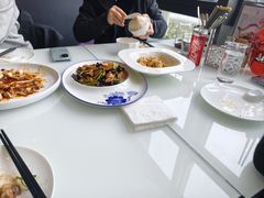 -北京德胜门华宇假日酒店·画廊咖啡厅