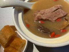 -狮拾久·现代新加坡料理(福田COCO Park店)