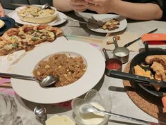 -必胜客(上海新南方商城PH店)