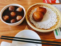 -穆桂英美食(城中店)