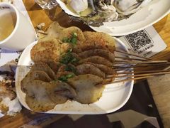 -木屋烧烤(白石洲店)