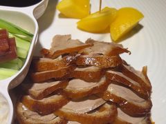 -食欲老院子荆芥疙瘩汤(公园茂店)