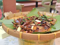 -云海肴·汽锅鸡·云南菜(高德置地店)