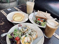 -Maan coffee漫咖啡(1905店)