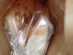 -山崎面包(静安久光店)