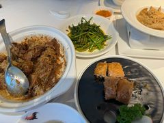 -莆田餐厅PUTIEN(三里屯店)