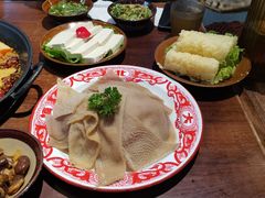-楠火锅(昆山金鹰店)