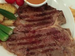 T骨牛排-斗牛士牛排(南京东路店)