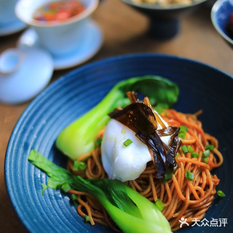 拔草颐和园内夏宫·颐和竟春下午茶