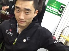 -红山会健身·普拉提(广安门店)