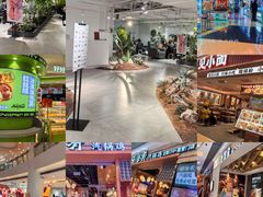-银座mall(东直门店)