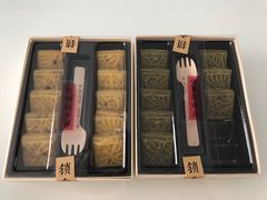 -祥禾饽饽铺·中式糕点(天津河东美福园店)