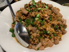 -前海沿·青岛菜(大拇指广场石老人店)