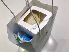 外带包装-卷时·瑞士卷·生日蛋糕(大望路店)