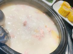-大匠工房古船木艺术餐厅·猪肚鸡专门店(长白仙岛店)
