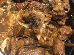 -稻香酒家·33年老字号·港式粤菜(富邦中心店)