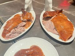-金鸭季·北京烤鸭(深业上城店)