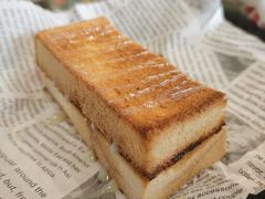 -港爺茶檔·茶餐厅(东晓南路店)