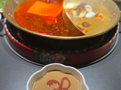 -羊大爷涮肉(亮马桥店)