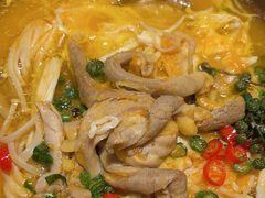 -渔语鱼酸菜鱼新川菜(来福士店)