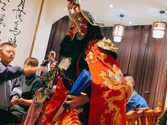 -苏浙徽·农家大院(吴江中山南路店)