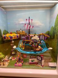 -乐高授权专卖店(济南万象城店)