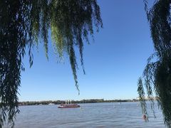 -人民防洪胜利纪念塔