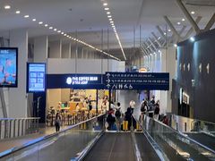 -吉隆坡国际机场