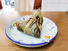 潮汕传统双拼粽球-一心甜汤(丹凤街店)