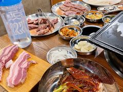-香猪坊(五道口店)