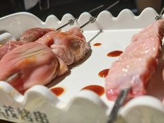 -丰茂烤串(港旅店)