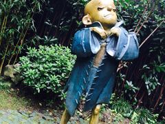 -张乐平故居