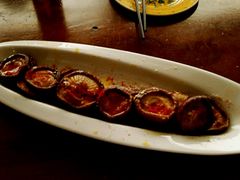 -玛吉阿米·餐吧