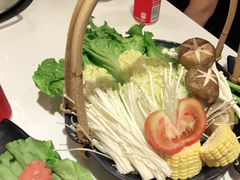-陈记顺和牛肉火锅馆(天河北路店)