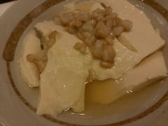 燕麦豆花冰-永和大王(浦东南路店)