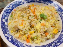 -粗茶淡饭(东关街店)
