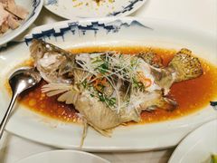 -杭州香格里拉·香宫中餐厅