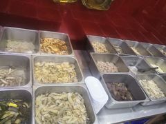 -东云阁大酒家(西苑路店)