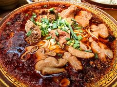 -胥佳烧鸡公牛肉面馆