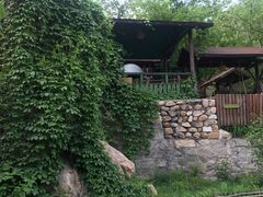 景观位-北京水岸山吧度假村(雁栖镇店)