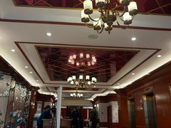 -上海国际饭店