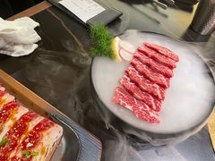 -厚贞日式烤肉(浦东汇智店)