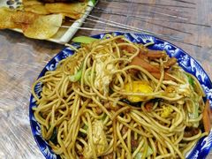 -凤爪王烧烤(徐东旗舰店)