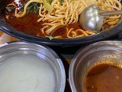 -腾龙新疆大盘鸡(总店)